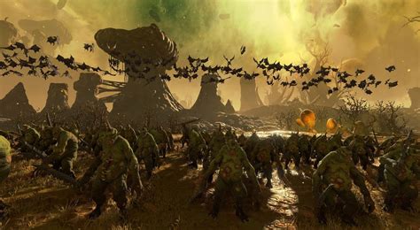nippon warhammer 3|We can forget about Ind, Nippon and Khuresh for Total War: Warhamm.